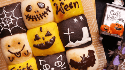 圧倒的映える！ハロウィンレシピおすすめの33選を紹介