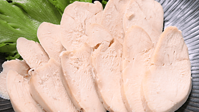 サラダチキン レンジのレシピおすすめの10選を紹介