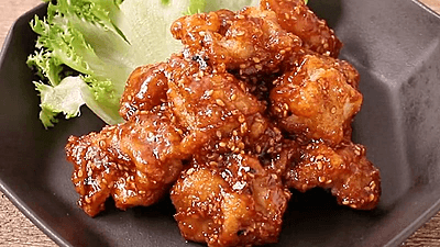 鶏肉のレシピおすすめの33選を紹介