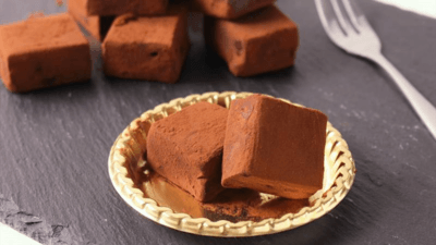 バレンタインのレシピおすすめの48選を紹介