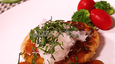 おからハンバーグのレシピおすすめの13選を紹介