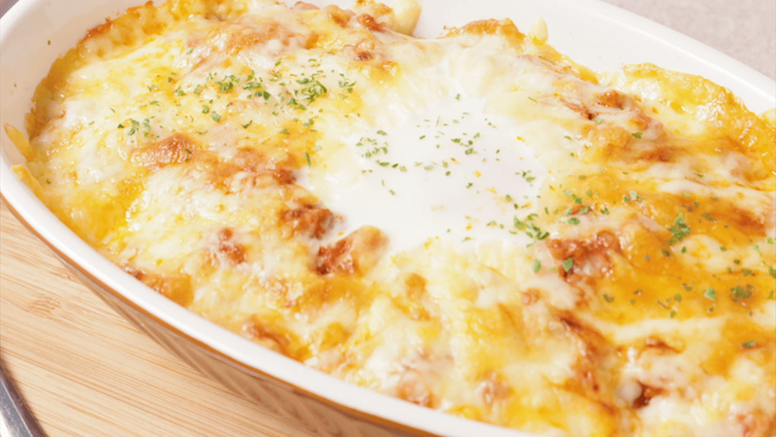 ミートドリアのレシピおすすめの18選を紹介 | クラシル