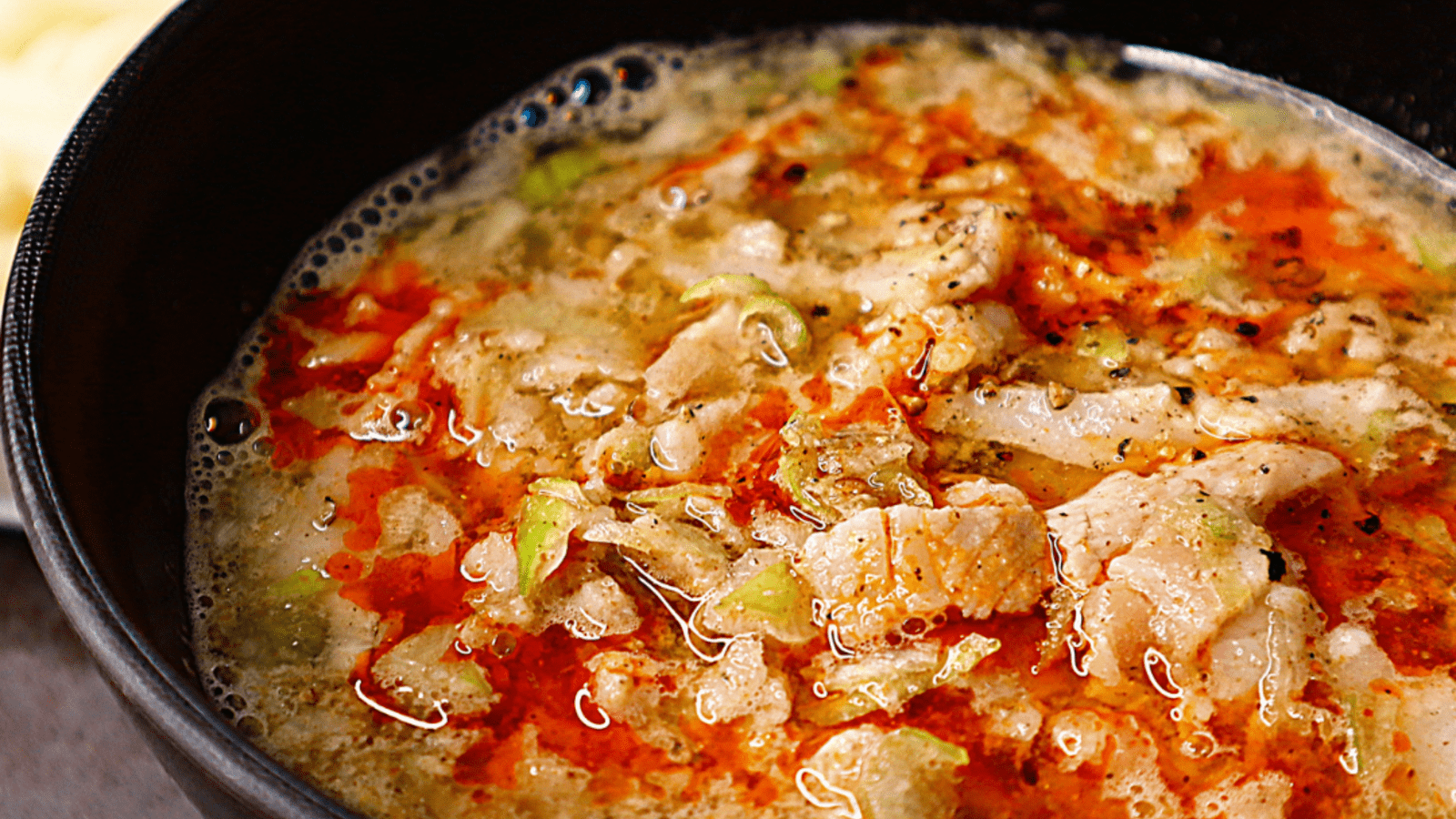 麺屋 レシピのレシピおすすめの20選を紹介 | クラシル