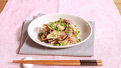 レパートリーを増やそう みょうがレシピおすすめの35選を紹介