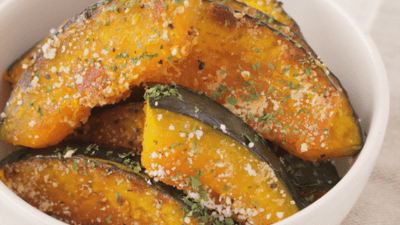 おかずにもおやつにも大活躍 かぼちゃの人気レシピおすすめの47選を紹介