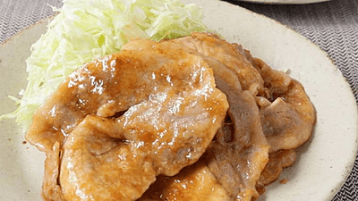 【やみつき】豚ロースのレシピおすすめの34選を紹介