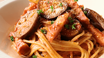 パスタのレシピおすすめの50選を紹介