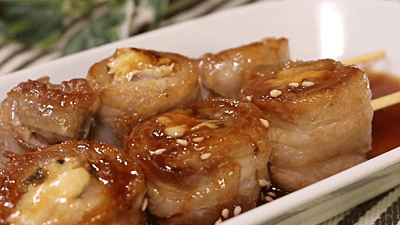 大葉 チーズのレシピおすすめの30選を紹介