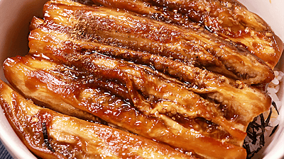 蒲焼きのレシピおすすめの30選を紹介