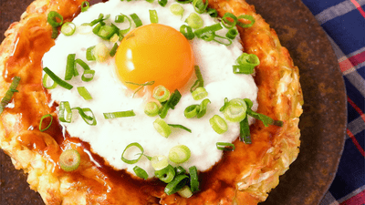 長芋のレシピおすすめの40選を紹介