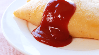 定番からアレンジまで 人気のオムライスレシピおすすめの30選を紹介