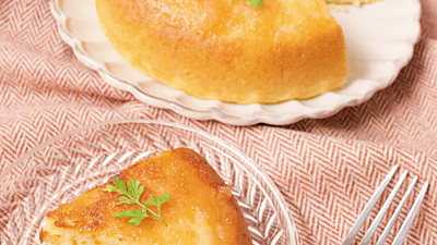 炊飯器で作るケーキレシピおすすめの17選を紹介