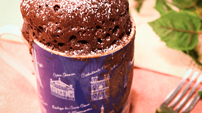 マグカップのレシピおすすめの25選を紹介