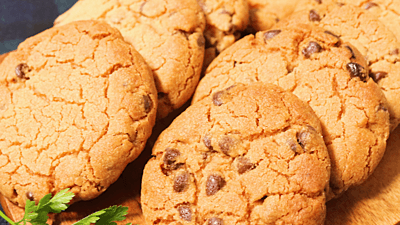 チョコチップクッキーのレシピおすすめの16選を紹介