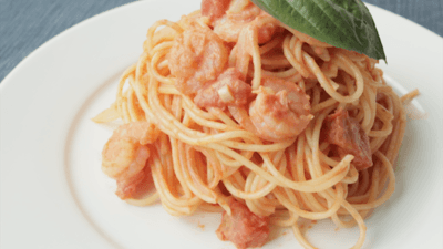 エビパスタのレシピおすすめの30選を紹介