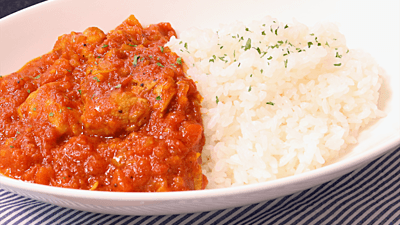 カレー粉 カレーのレシピおすすめの30選を紹介