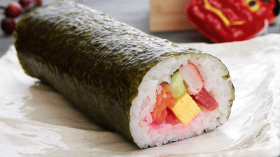 おうちで手作り！ 恵方巻きのレシピ定番からアレンジまでおすすめの20選を紹介