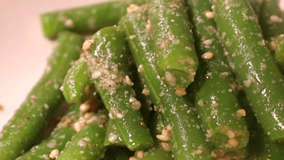 インゲン豆のレシピおすすめの11選を紹介