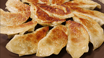 スープ餃子のレシピおすすめの30選を紹介