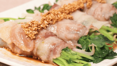 豆苗のレシピおすすめの35選を紹介