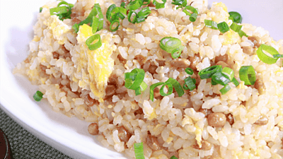 チャーハンのレシピおすすめの35選を紹介