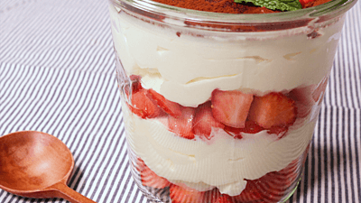 マスカルポーネチーズを使ったレシピおすすめの30選を紹介