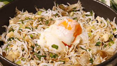 しらす 丼のレシピおすすめの23選を紹介