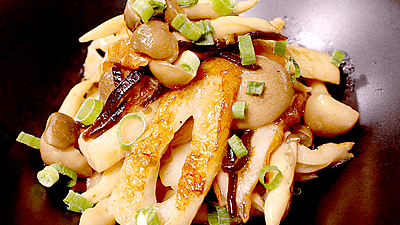 しめじのレシピおすすめの30選を紹介