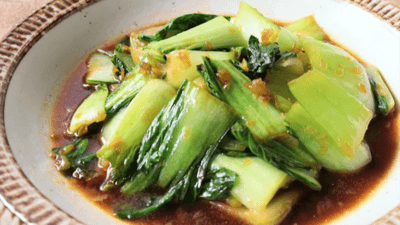 オイスターソース 野菜炒めのレシピおすすめの30選を紹介