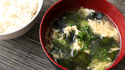 豆腐の味噌汁のレシピおすすめの47選を紹介