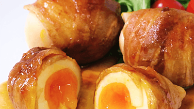 ミニトマト 卵のレシピおすすめの30選を紹介