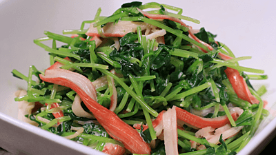 レンジ おかずのレシピおすすめの30選を紹介