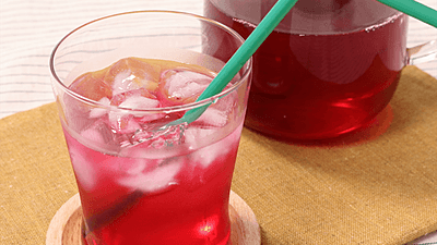 赤しそのレシピおすすめの30選を紹介