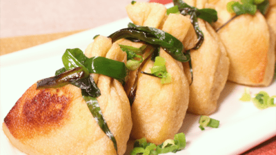 油揚げ おつまみのレシピおすすめの33選を紹介