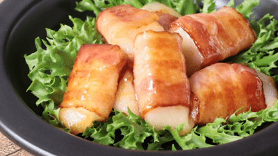 ベーコンを使ったレシピおすすめの35選を紹介