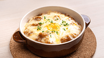 カレーを使ったリメイク＆アレンジレシピおすすめの40選を紹介