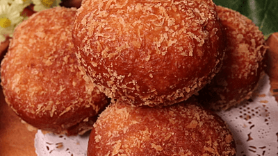 カレーパンのレシピおすすめの19選を紹介