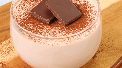 ババロア 簡単のレシピおすすめの13選を紹介