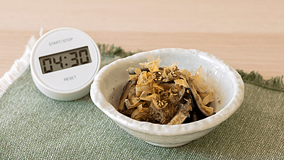 15分で 食卓にもう1品おすすめの33選を紹介