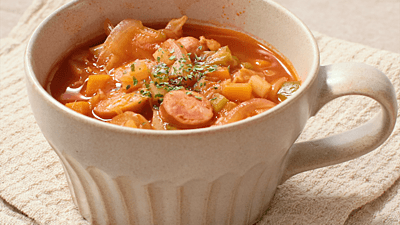 ジュースのレシピおすすめの30選を紹介