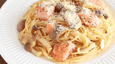 レモンパスタのレシピおすすめの30選を紹介