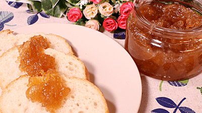 りんごジャムのレシピおすすめの30選を紹介