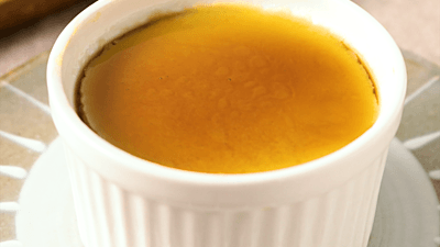 豆乳プリンのレシピおすすめの17選を紹介