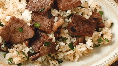 牛カルビのレシピおすすめの22選を紹介