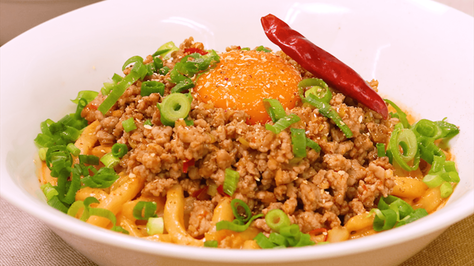麺料理のレシピおすすめの30選を紹介 | クラシル