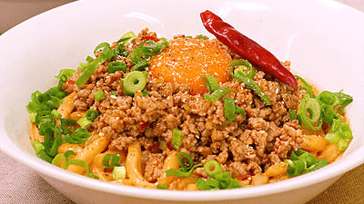 麺料理のレシピおすすめの30選を紹介