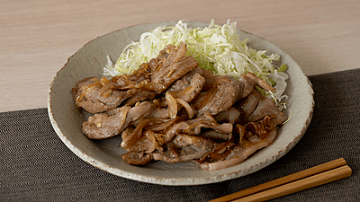 家庭にある調味料だけで作れる定番おかずおすすめの55選を紹介