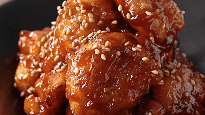 やみつきチキンのレシピおすすめの10選を紹介