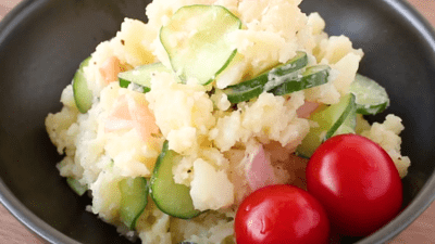 付け合わせにおすすめ！ちょっと一品レシピおすすめの29選を紹介