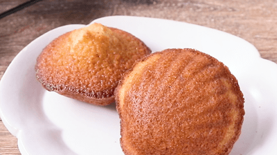 フィナンシェのレシピおすすめの25選を紹介